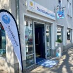 TouristikcenterLauffenAussen TouristikcenterLauffenAussen